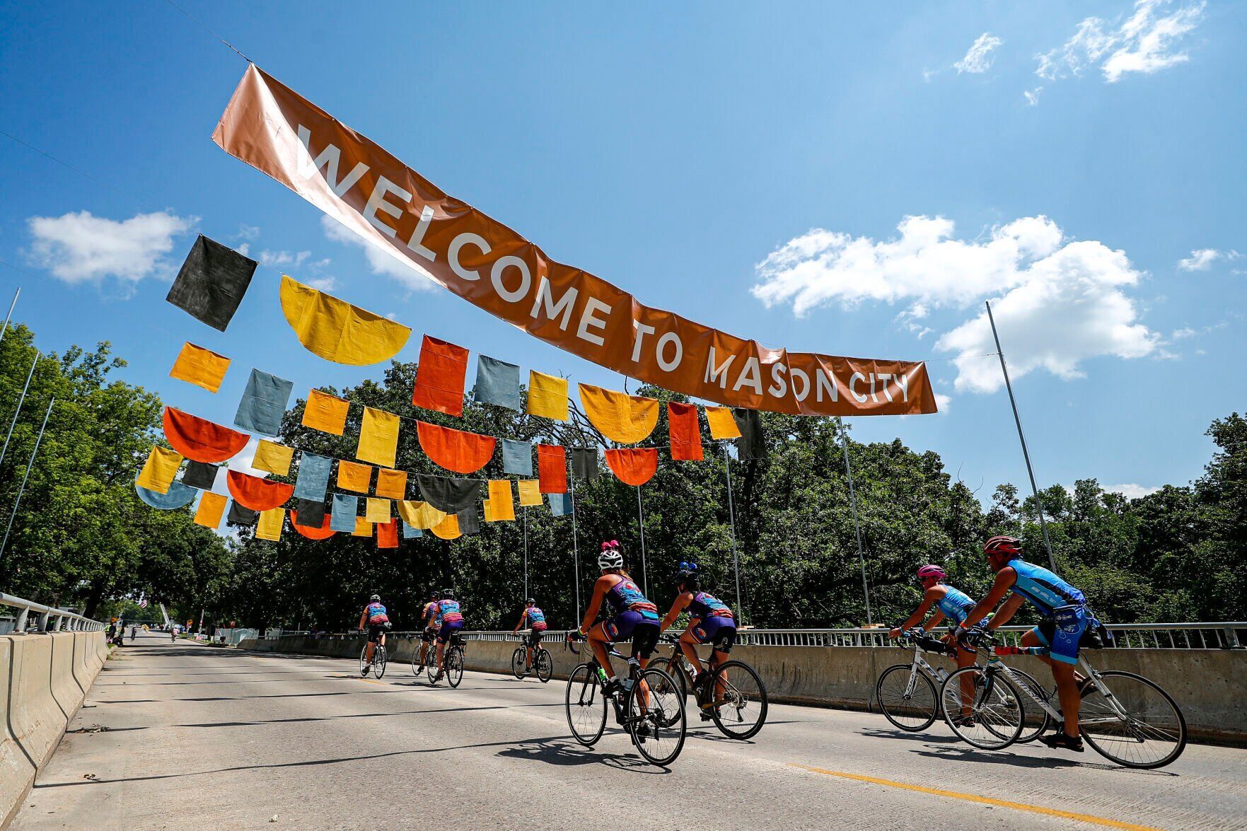 RAGBRAI 14